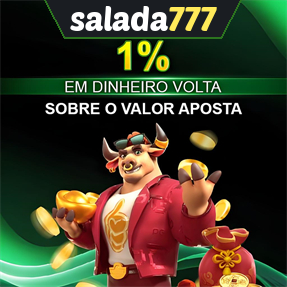 salada777 Rebate