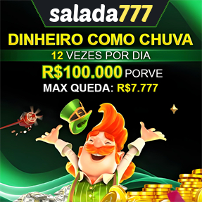 salada777 Mina Misteriosa